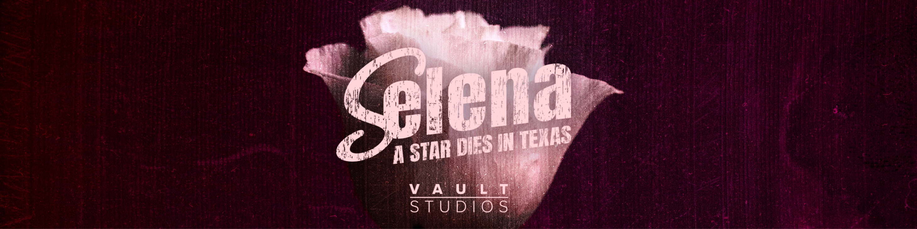 Selena: A Star Dies in Texas